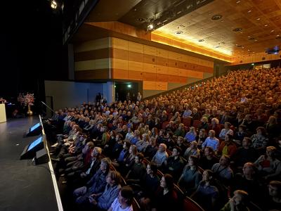 Landelijke Dag 2025
