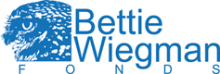 Bettie Wiegman fonds